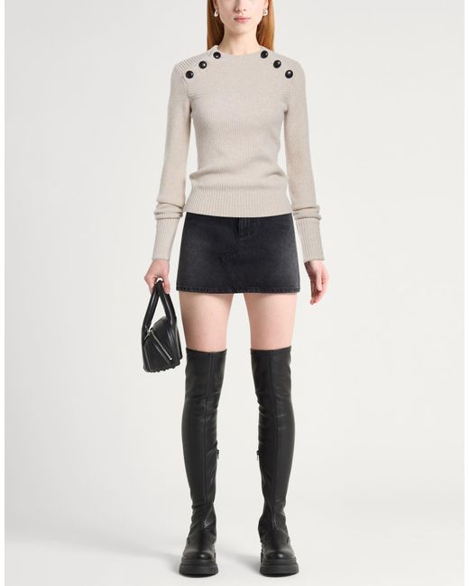 Pullover Isabel Marant en coloris Gray
