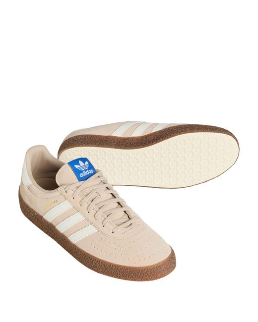 Adidas Originals White Trainers for men