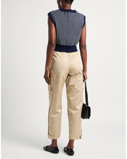Sandro Natural Hose