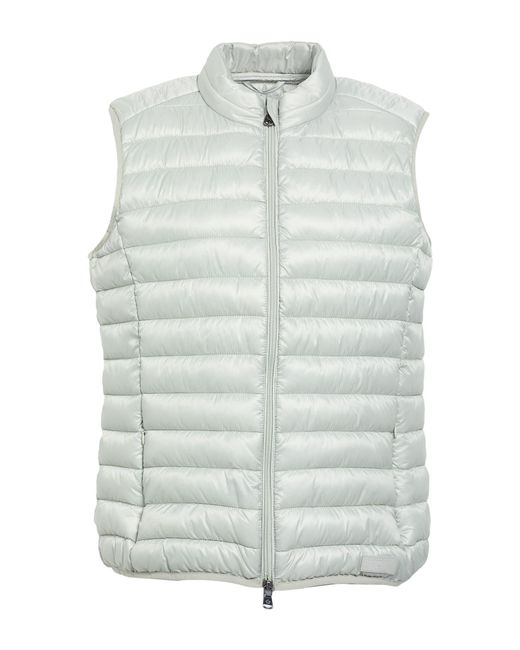 Canadian Green Vests