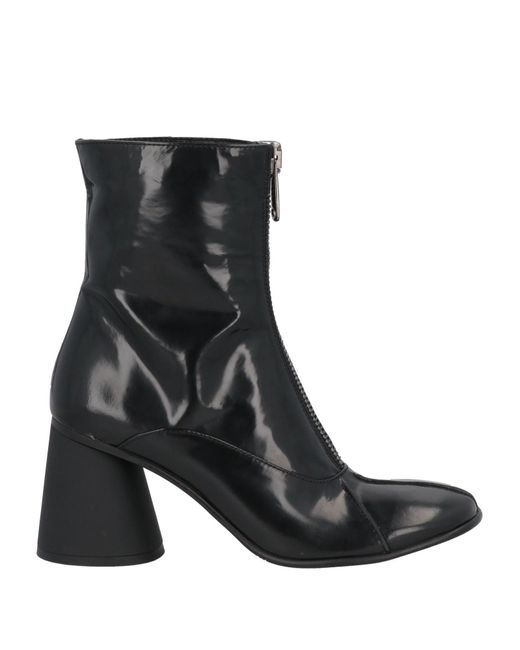 Ras ankle store boots