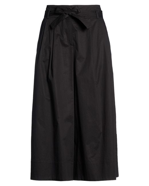 Peserico Black Pants