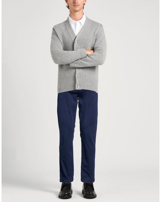 Liu Jo Blue Pants for men