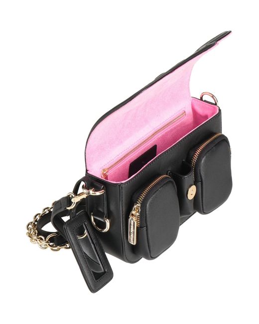 Chiara Ferragni Black Handbag