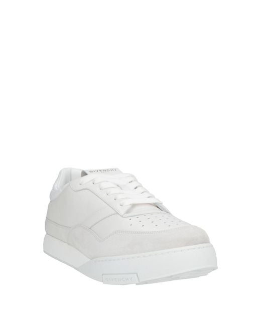 Sneakers Givenchy pour homme en coloris White
