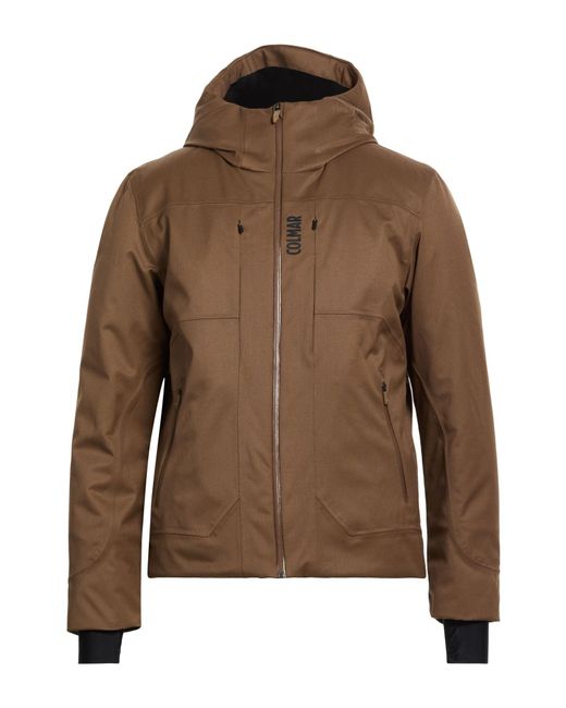 Colmar Brown Jackets for men