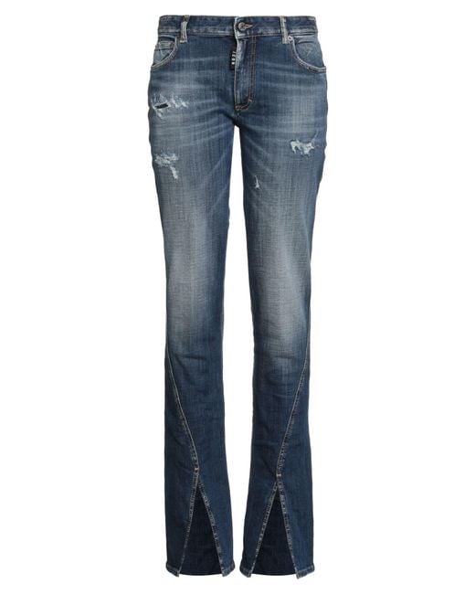 DSquared² Blue Jeans