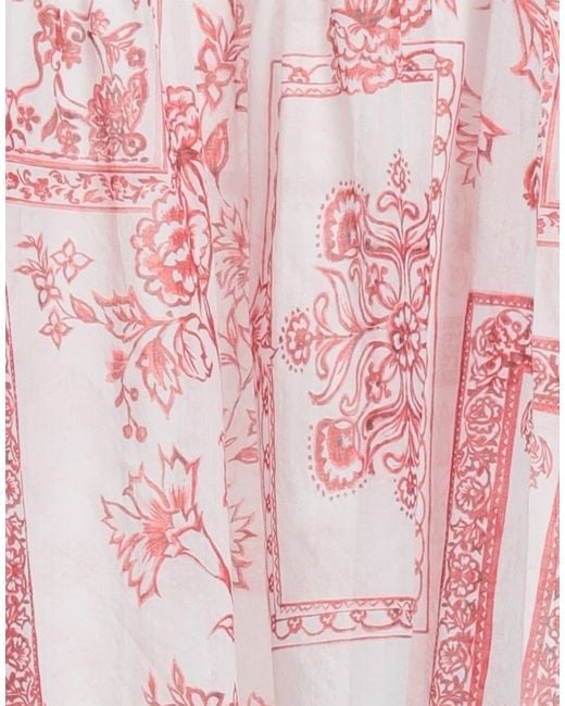 Semicouture Pink Top