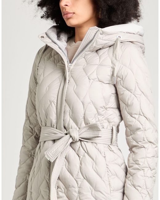 Diego M White Puffer