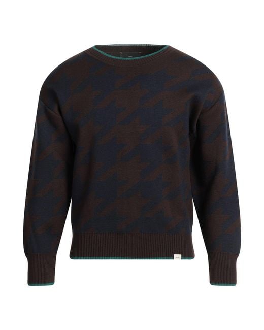 Pullover Liu Jo pour homme en coloris Blue