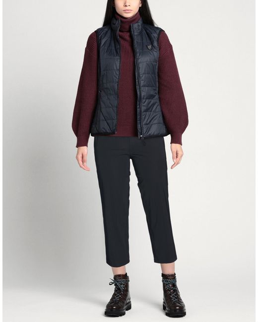 Save The Duck Blue Trouser