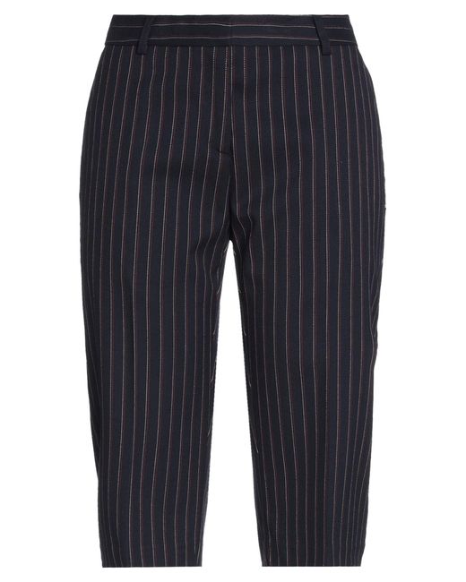Ottod'Ame Blue Trouser