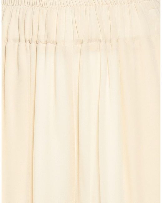 Suoli Natural Pants Viscose