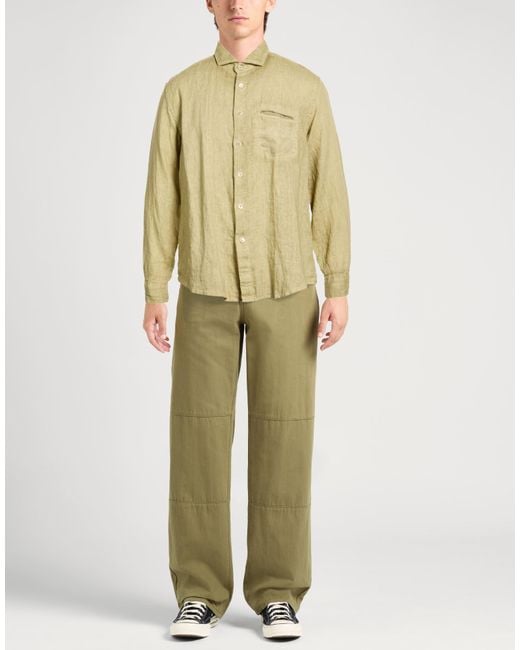 Eleventy Hemd in Multicolor für Herren