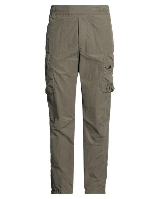 Parajumpers Gray Trouser for men