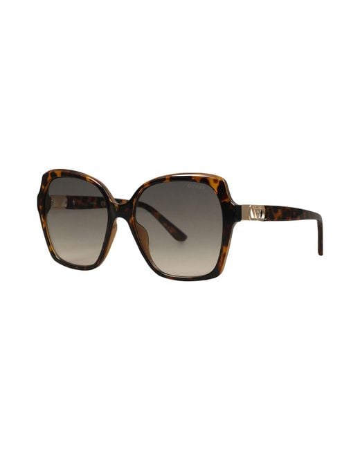 Guess Brown Sunglasses