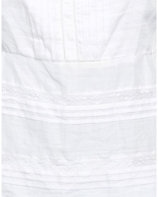 Rag & Bone White Top