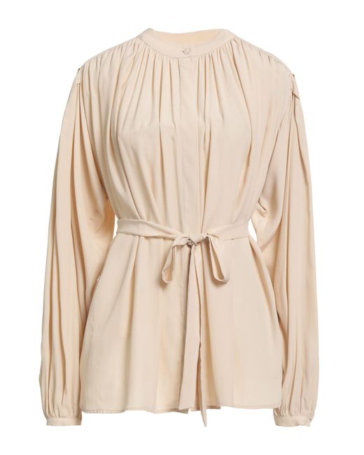 Ottod'Ame Natural Shirt Acetate, Silk