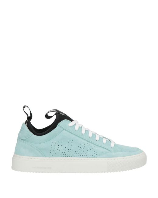 Sneakers di P448 in Blue