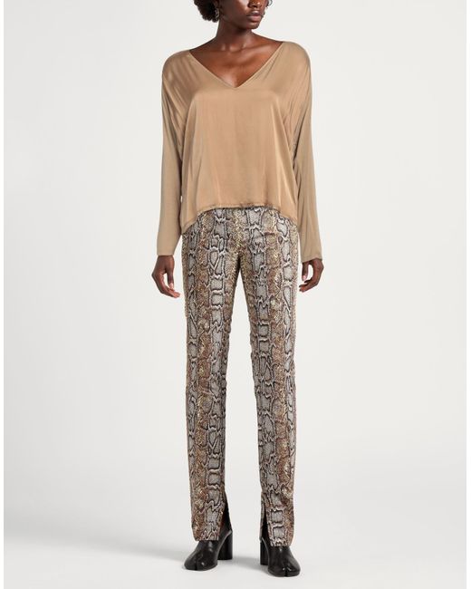 Manila Grace Natural Top
