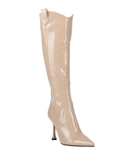 Manufacture D'essai White Boot