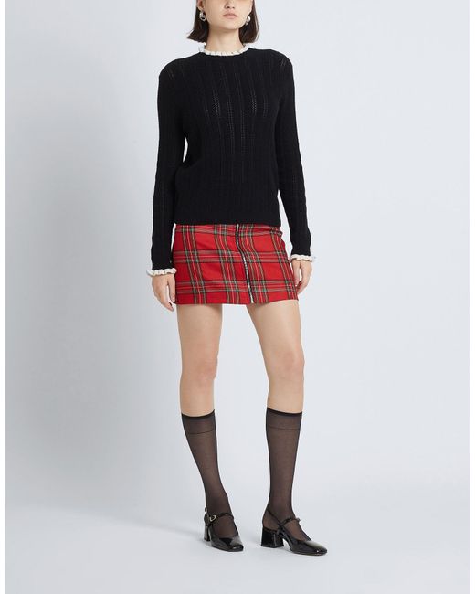 8 by YOOX Black Jumper