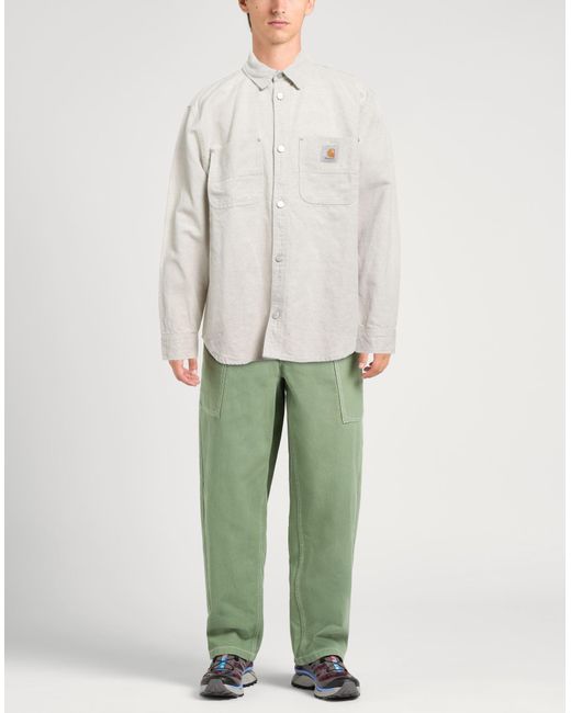 Carhartt White Shirt for men