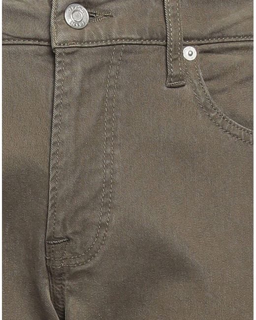 FRAME Hose in Gray für Herren