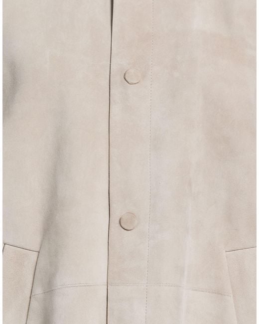 MAX&Co. Natural Jacket