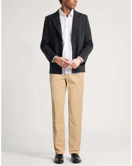 Incotex Natural Trouser for men