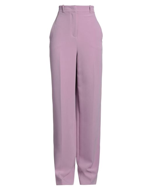 hinnominate Purple Trouser