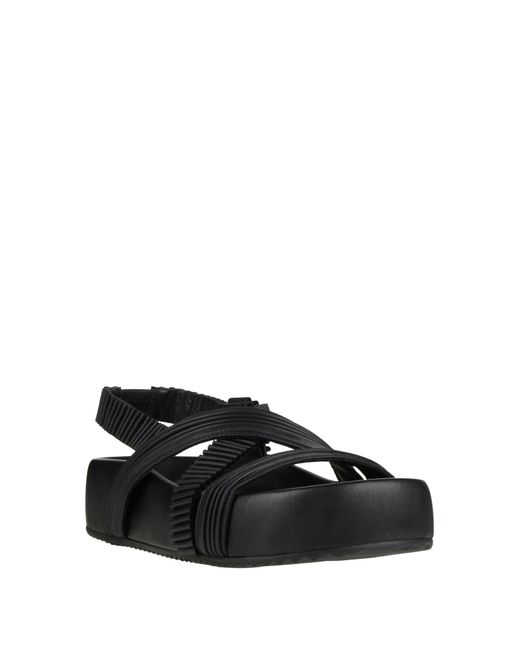 Sandali di Patrizia Bonfanti in Black