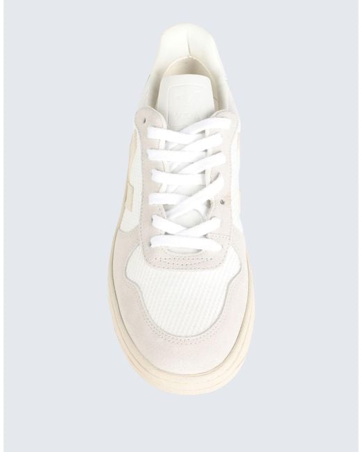 Veja Natural Sneakers