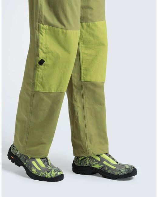 A_COLD_WALL* Multicolor Ankle Boots for men
