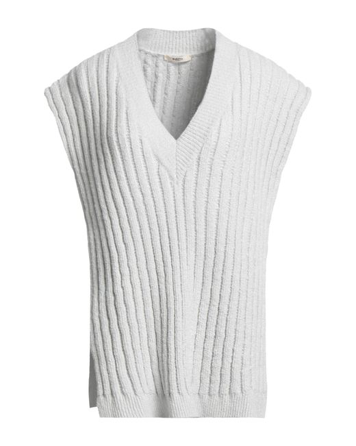 Pullover Barena de color White