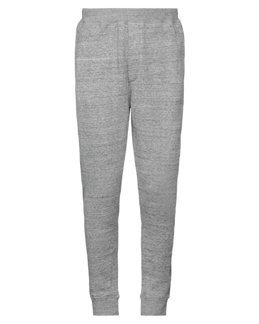 DSquared² Gray Pants for men