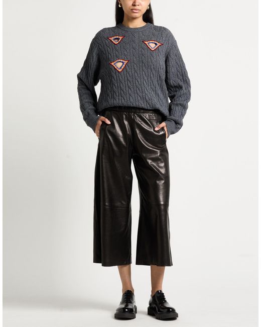 Pullover Toga en coloris Gray