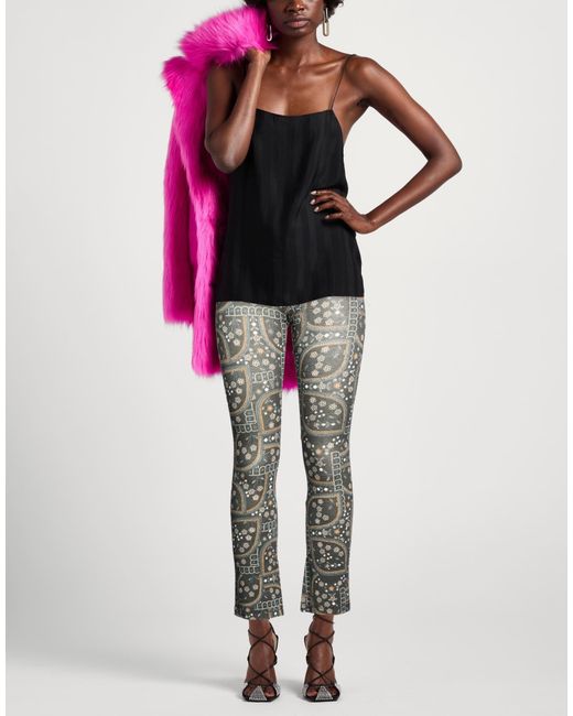Antik Batik Gray Leggings