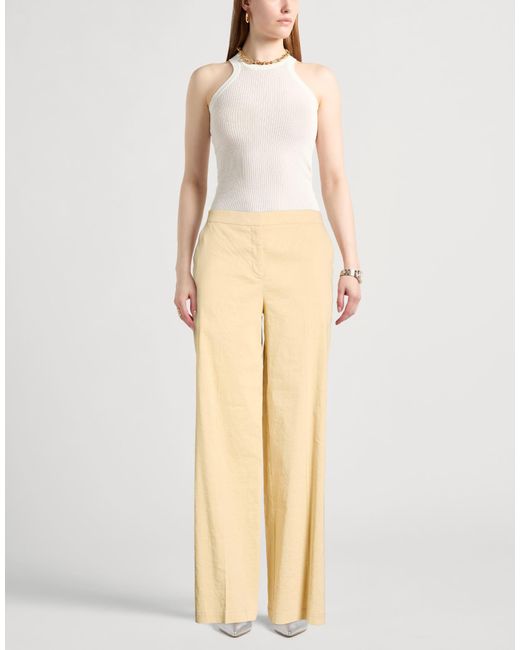 Pinko Natural Trouser