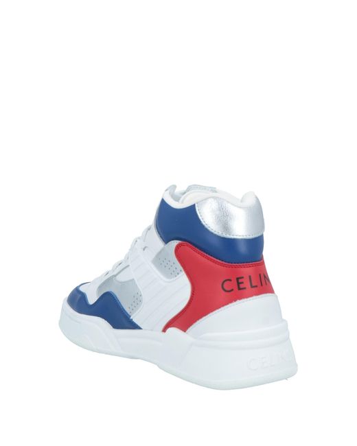 Sneakers Céline de hombre de color Blue