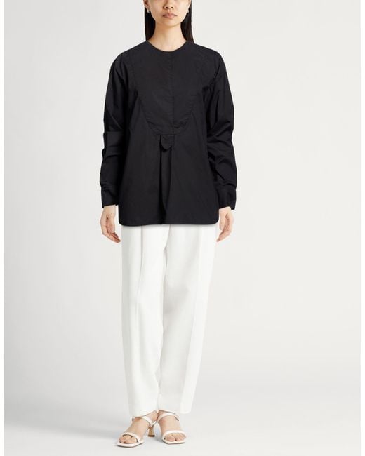 By Malene Birger Black Top