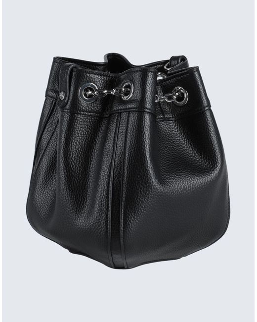 Vivienne Westwood Black Cross-body Bag