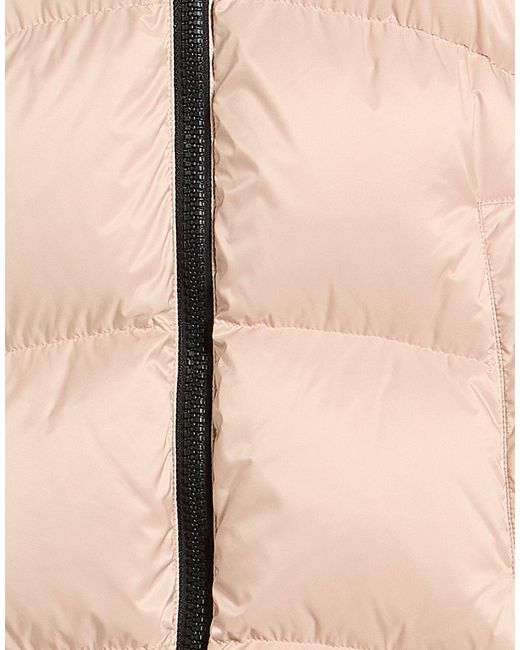 Peuterey Natural Puffer