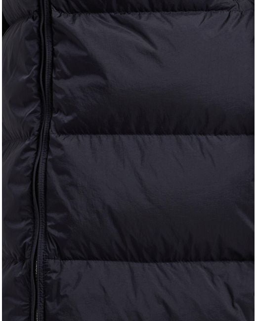 Parajumpers Blue Puffer Polyamide