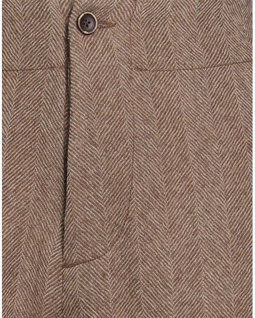 Uma Wang Brown Trouser