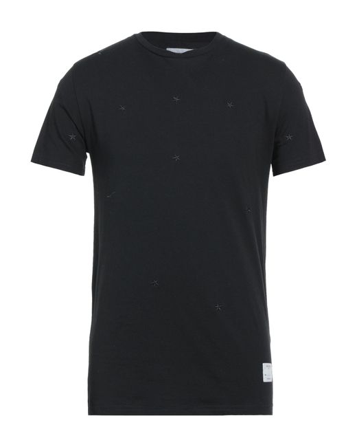 Saucony Black T-shirt for men