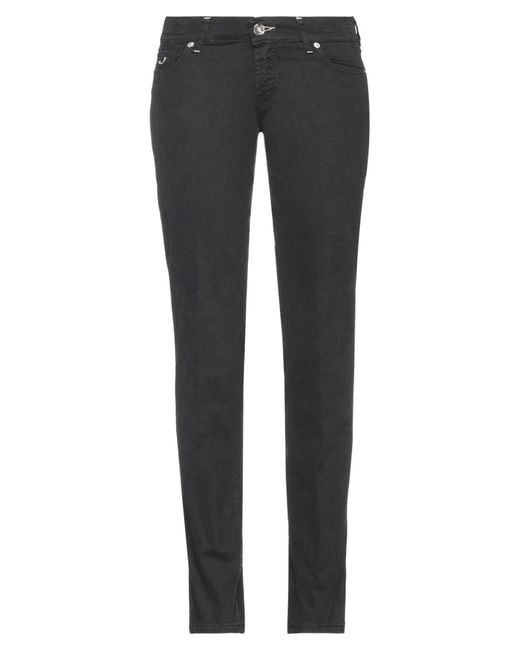 Jacob Cohen Gray Trouser