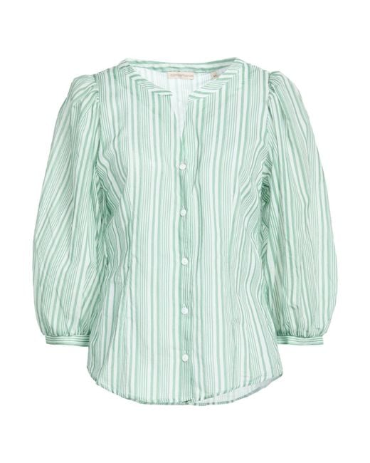 Camicettasnob Green Shirts