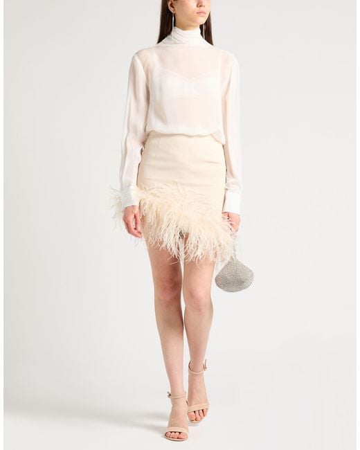 Pinko White Top