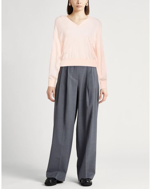 Peserico Pink Sweaters